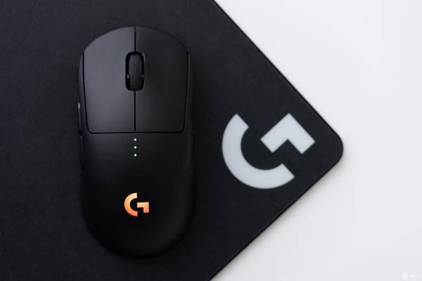 G 家真旗艦，羅技 G Pro 無線游戲鼠標上手