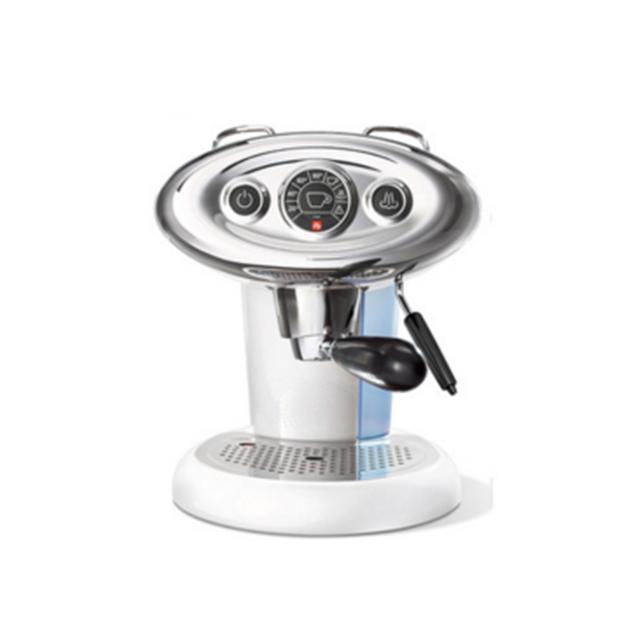 Nespresso、Tassimo、illy，膠囊咖啡機你該怎么選？