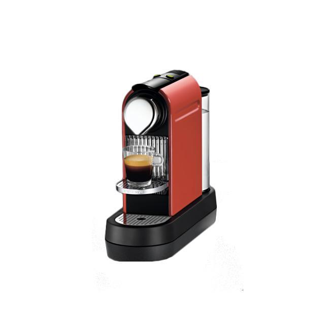 Nespresso、Tassimo、illy，膠囊咖啡機你該怎么選？