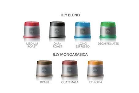 Nespresso、Tassimo、illy，膠囊咖啡機你該怎么選？