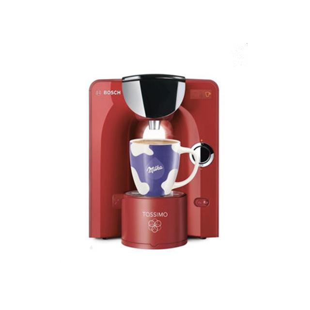 Nespresso、Tassimo、illy，膠囊咖啡機你該怎么選？