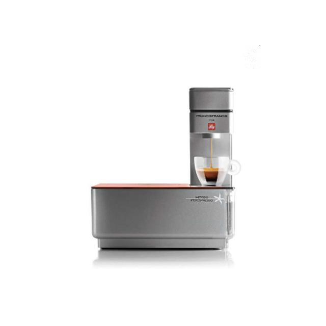 Nespresso、Tassimo、illy，膠囊咖啡機你該怎么選？