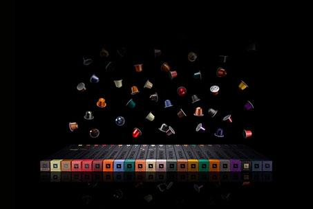 Nespresso、Tassimo、illy，膠囊咖啡機你該怎么選？
