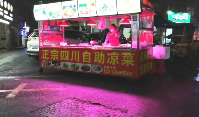 寶安、公明、龍華擺攤地點公布！來看下你附近有哪些地方？