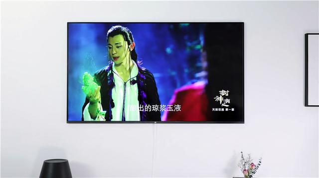 小米壁畫電視65寸深度測評，6999元值不值買？