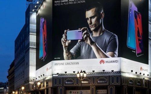 2019年十大熱點營銷成功的案例