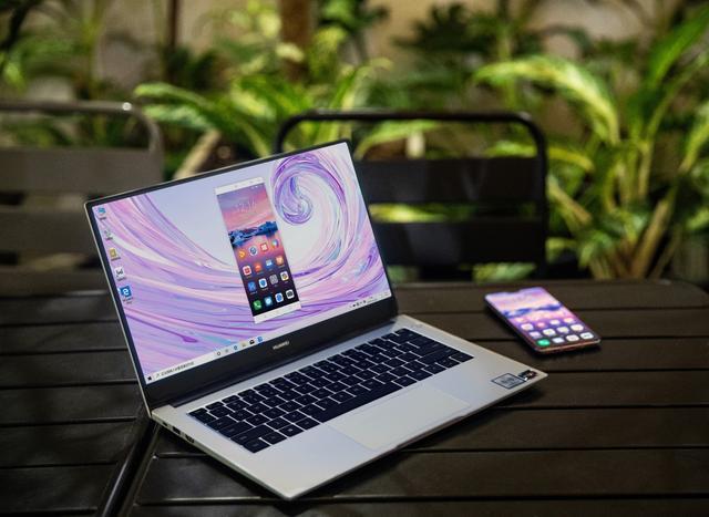 散熱有點差？華為Matebook 14 2020系列靠什么留住消費者的心