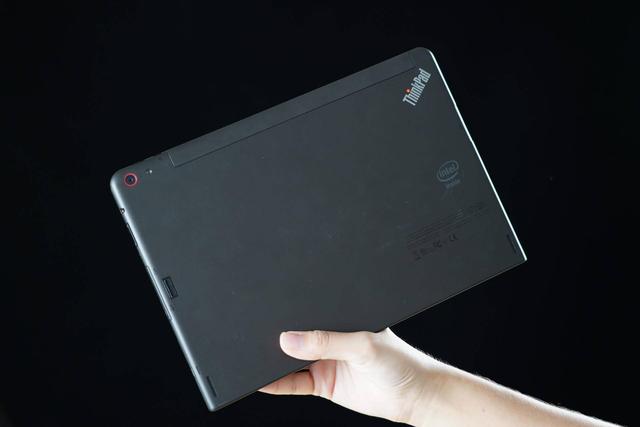 ThinkPad 10:這款6年前的平板電腦 現在依然是生產力工具