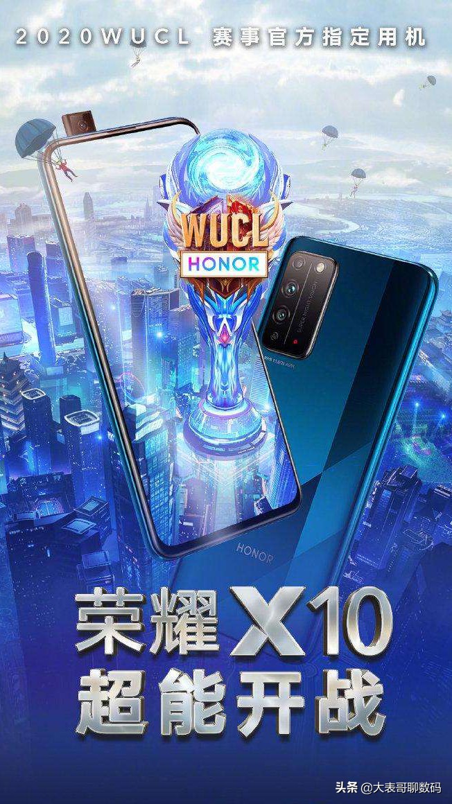 性價比最高的4款游戲手機，性能強勁絲毫不卡，偏偏有人不識貨
