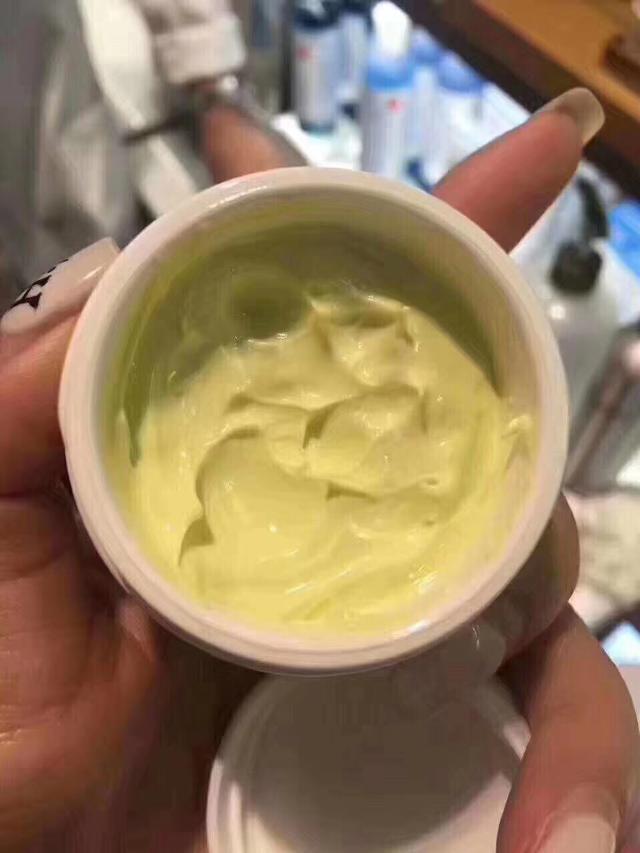 KIEHL'S科顏氏牛油果眼霜真的好用嗎——還你一雙明眸