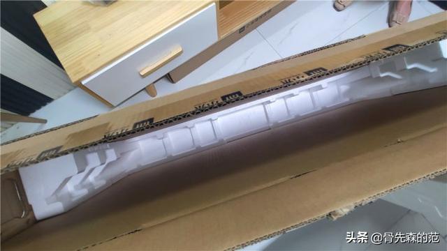 【安裝實錄】手把手演示怎么裝好一臺小米電視