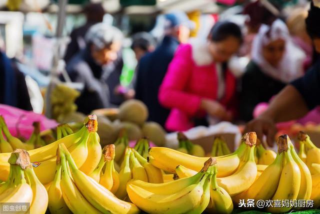 總理稱贊的“地攤經濟”，你有興趣嘗試嗎，8種易上手的小吃項目