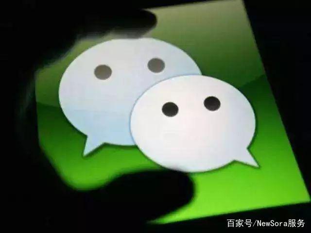 公眾號介紹，千萬不可馬虎！
