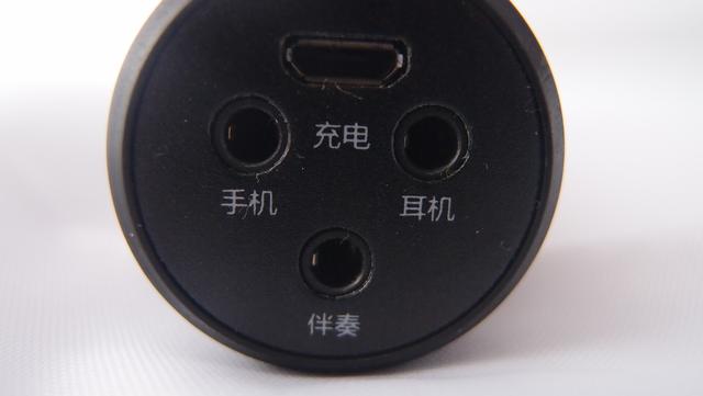 飛利浦 K38001 麥克風 開箱及評測及邪道用法