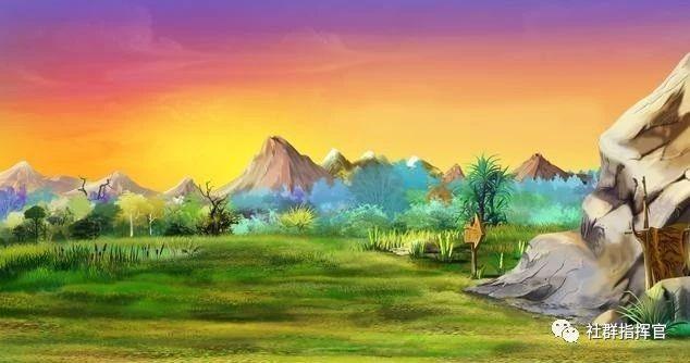 干貨完整版：社群營銷運營7大法則！