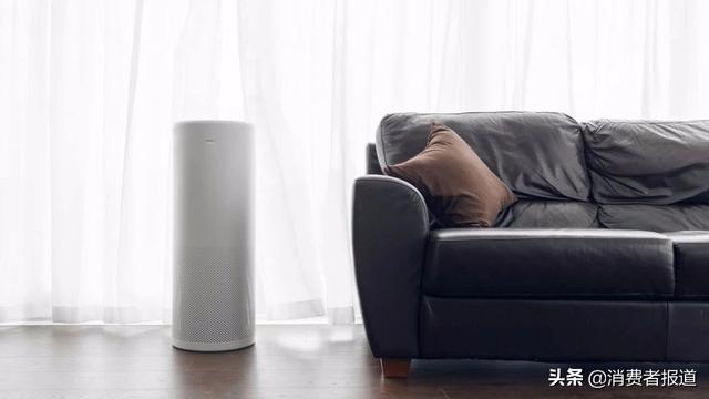 35款空氣凈化器對比：戴森排名墊底，小米性價比高