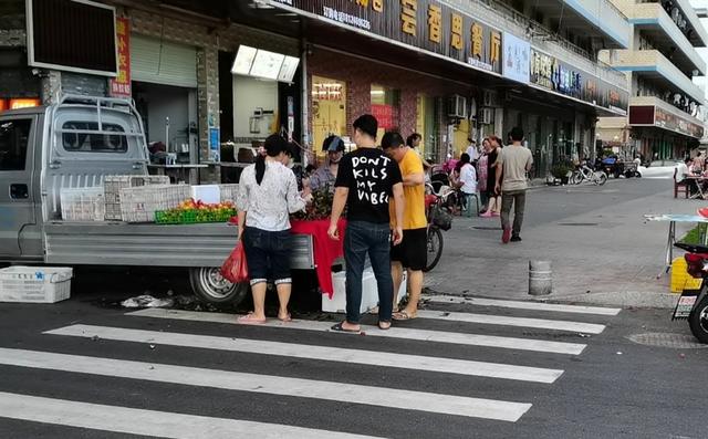 寶安、公明、龍華擺攤地點公布！來看下你附近有哪些地方？