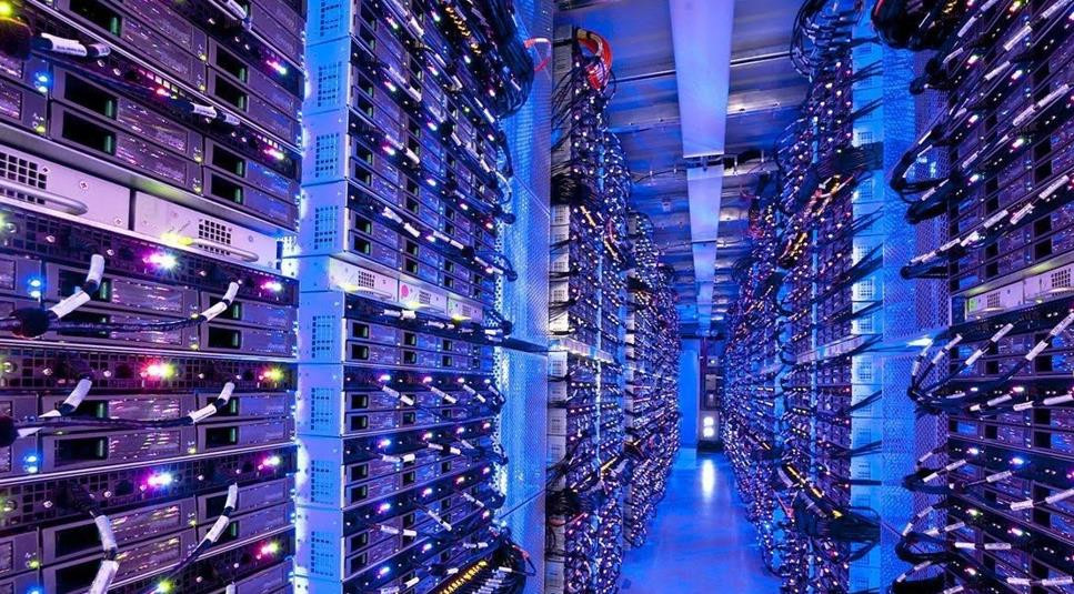 新一代信息技術的核心基礎設施IDC是什么？來看看IDC的行業報告吧