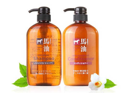 無硅油洗發水品牌 5大品牌還你柔美秀發