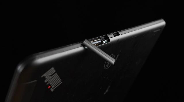 ThinkPad 10:這款6年前的平板電腦 現在依然是生產力工具