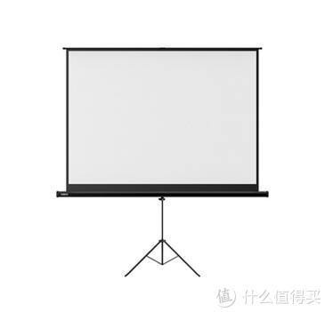 關于短焦 or 中長焦幕布的選購雜談——附不同幕布對比