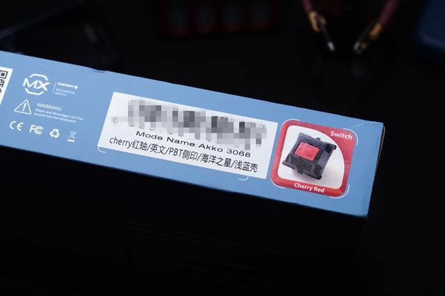 仿佛聞到了海的味道，AKKO 3068海洋之星機械鍵盤評測