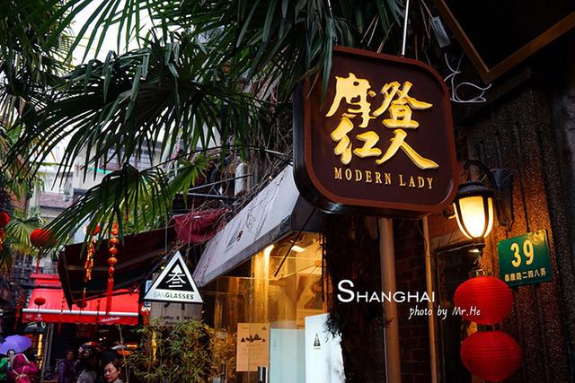 上海十大人氣景點攻略