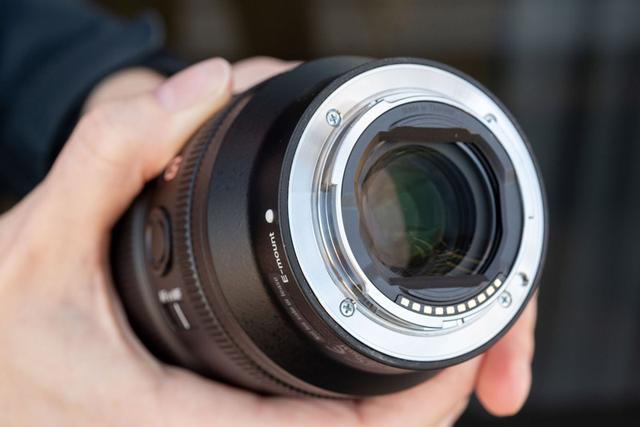 索尼24mm F1.4 GM鏡頭評測體驗：光圈大+重量輕+畫質高，沒誰了！