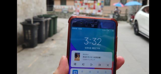 今天是擺無人售貨攤的第五天，一起來看看今天賺了多少錢吧