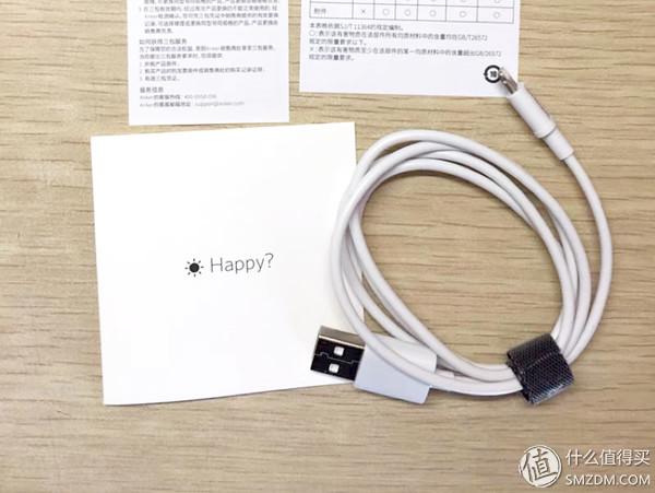 蘋果官方MFi認證的8款平價數據線推薦，比原裝更強韌耐用！