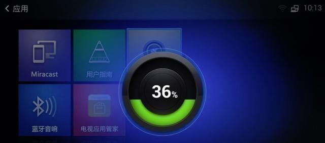 投影儀里最管用的設置，學會這一招，再用3年都不會卡