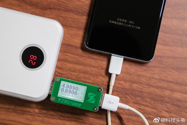 小米、Anker、摩米士等9大品牌10款大容量充電寶橫評 ，誰值得買