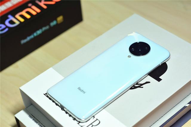 小米新一代5G手機：12GB+MIUI12+4700mAh，重回2999元