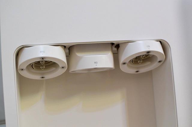 首發949元，小米全新凈水器使用體驗！這個使用成本真低