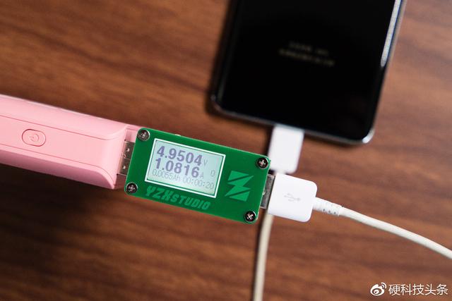 小米、Anker、摩米士等9大品牌10款大容量充電寶橫評 ，誰值得買