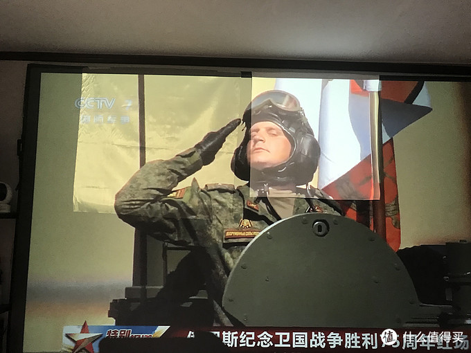 關于短焦 or 中長焦幕布的選購雜談——附不同幕布對比