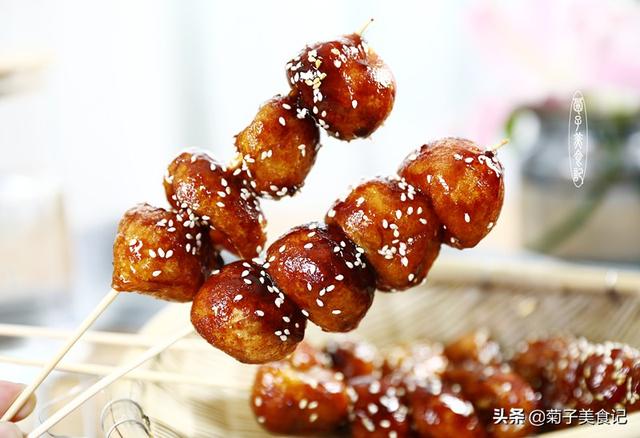 擺地攤賣什么？這12種地攤美食任你挑，擺攤吧，吃貨們