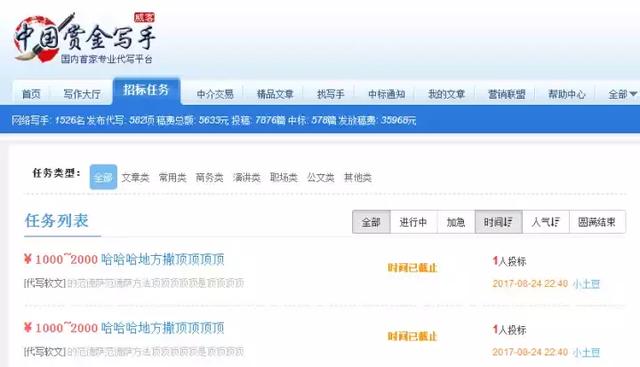 132個適合大學生和職場人兼職賺錢的網站，讓你每月多賺2k-10k