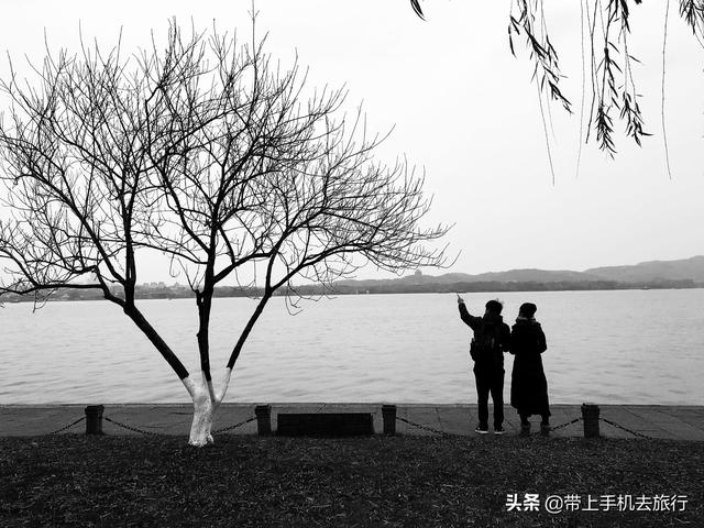 手機攝影如何用好最經典最常用最有效的構圖法——九宮格