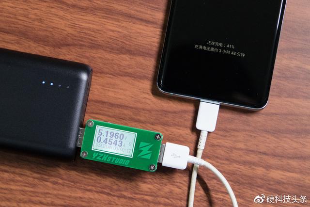 小米、Anker、摩米士等9大品牌10款大容量充電寶橫評 ，誰值得買