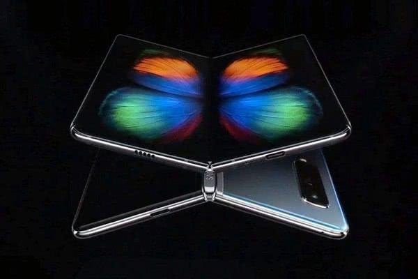 三星以核心技術優勢持續更新折疊手機，華為缺乏自主技術無力應對