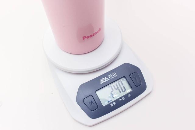 10款保溫杯橫評，告訴你選擇保溫杯不必糾結