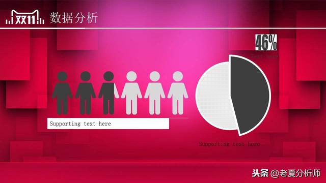 2018淘寶天貓雙十一活動策劃方案范文，雙11主題活動策劃書