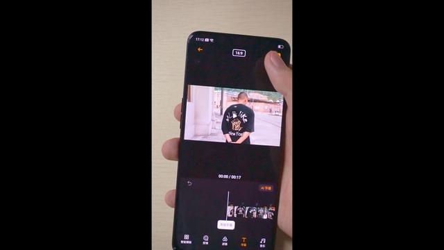 用過N款手機視頻剪輯軟件后，我選出了五個最好用的