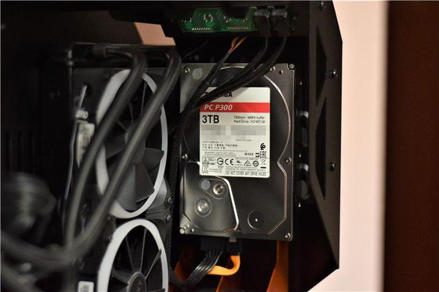 機械硬盤如何選擇，東芝P300臺式機械硬盤怎么樣？