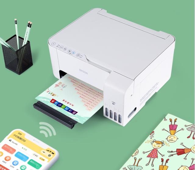 家用打印機怎么選？挑品牌 選產品 看案例 三步搞定！