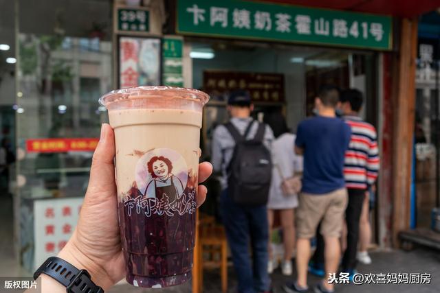 總理稱贊的“地攤經濟”，你有興趣嘗試嗎，8種易上手的小吃項目