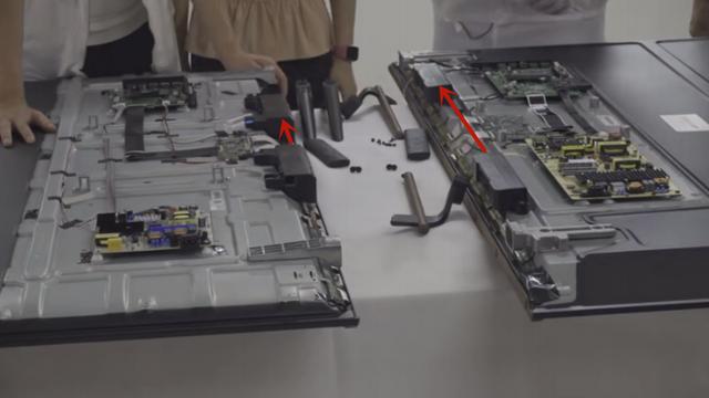 酷開電視告訴你“性價比”背后的大不同