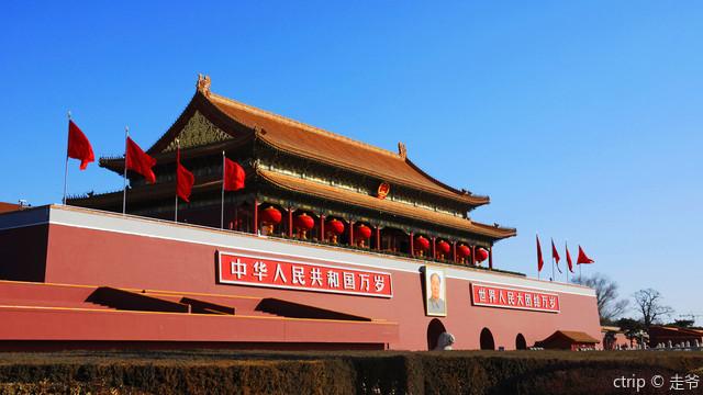 「小編推薦」北京10個好玩不坑必玩景點，快來拔草吧！