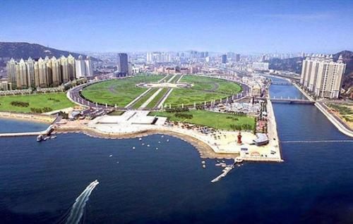 大連必去的十大景點，你都去過嗎？